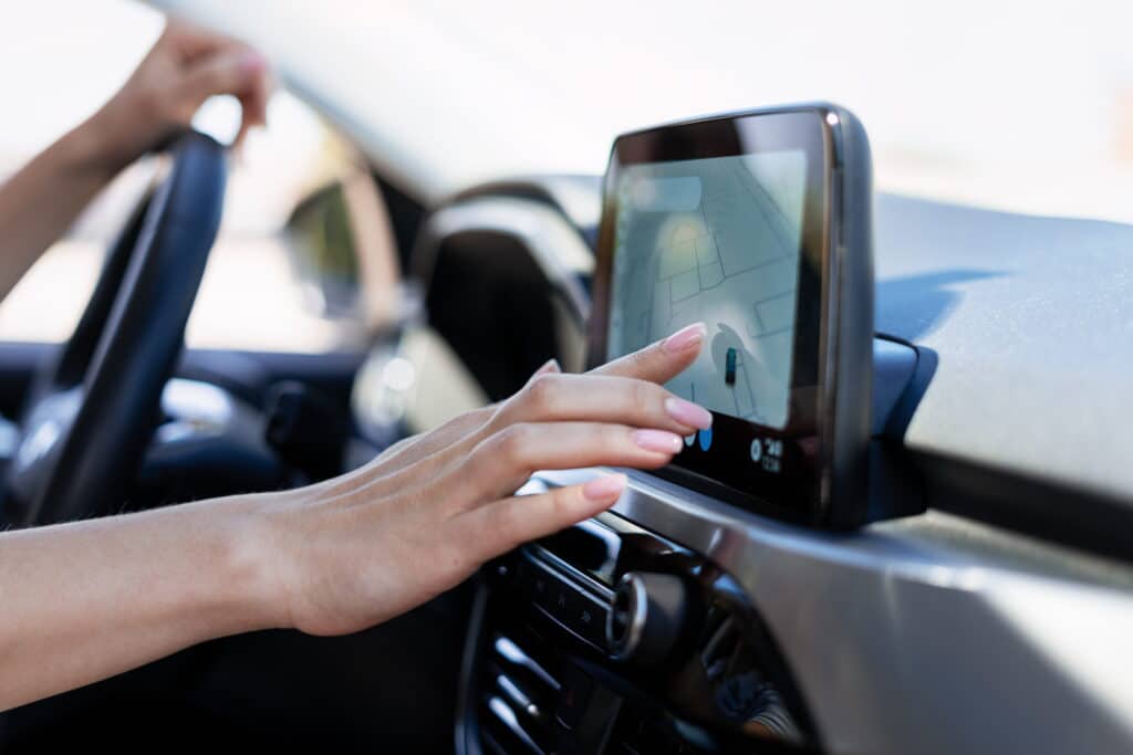 Why Digital Traffic Information Becomes as Important as Physical Traffic Measures